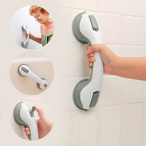 🔥HOT SALE🔥 Suction Cup Handrails-